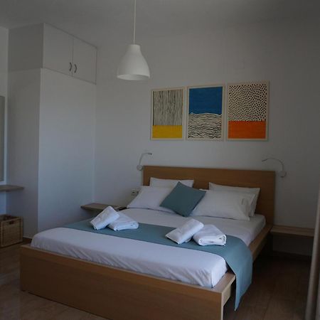 Vegera Holiday Homes Plakias Exterior photo