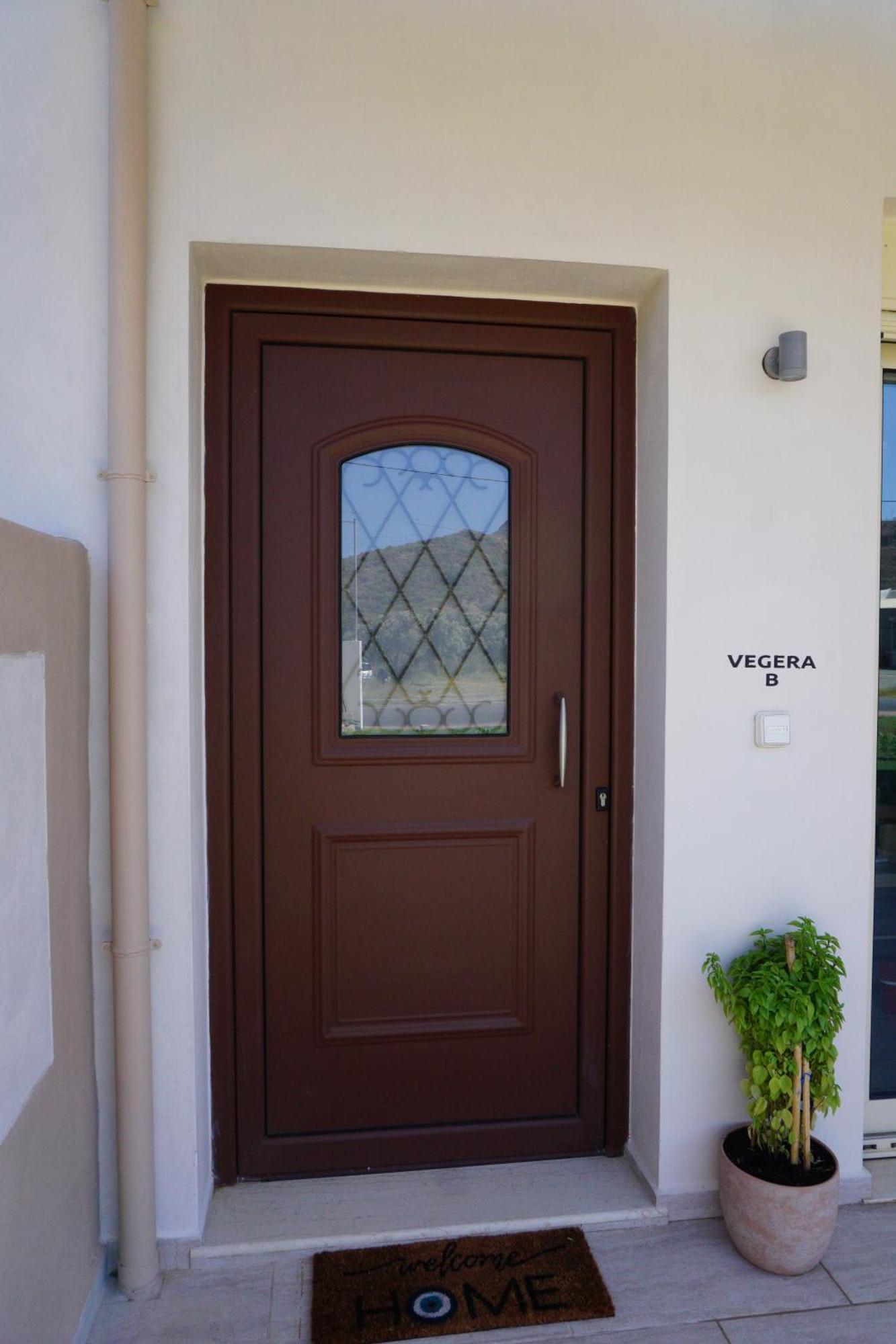 Vegera Holiday Homes Plakias Exterior photo