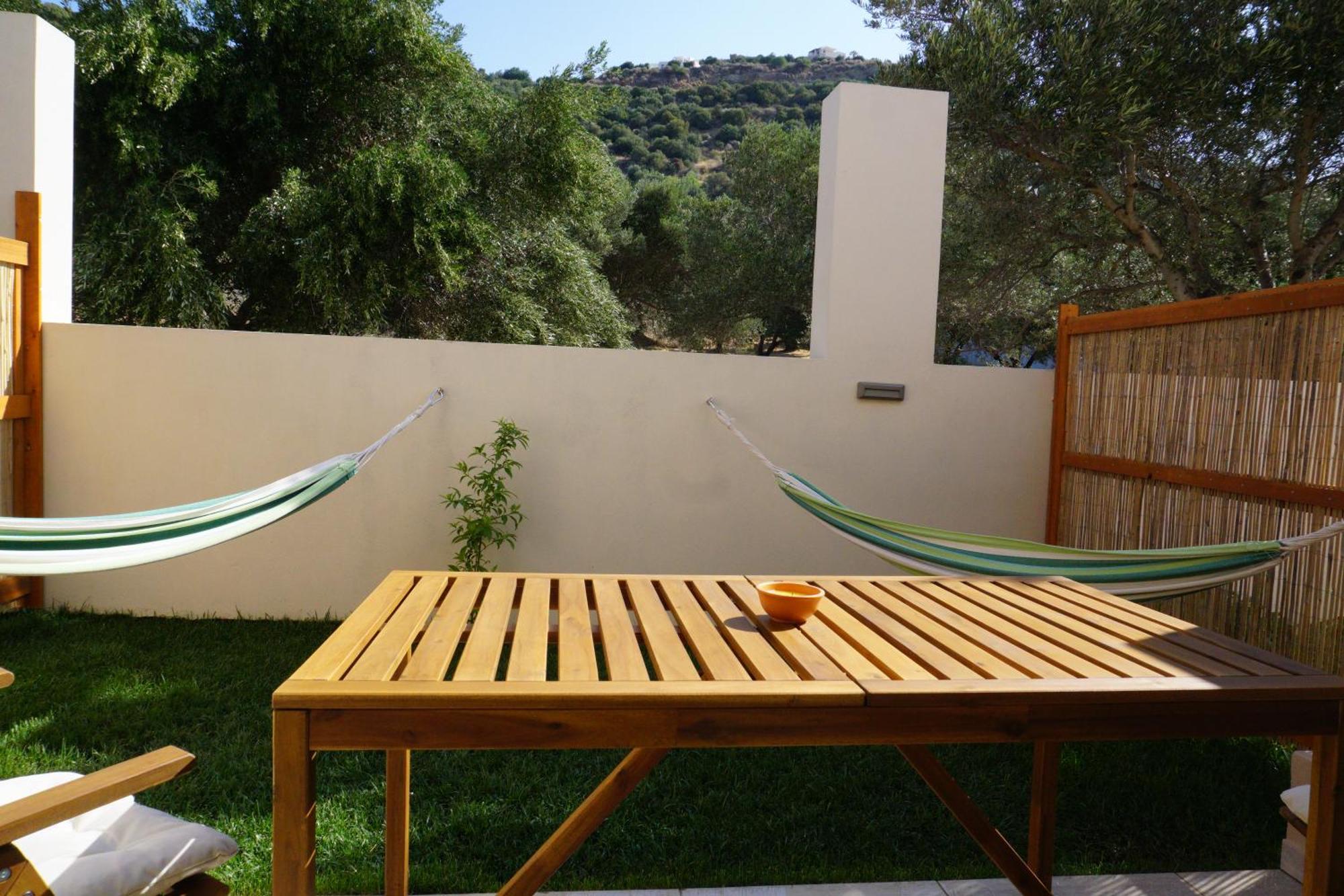 Vegera Holiday Homes Plakias Exterior photo