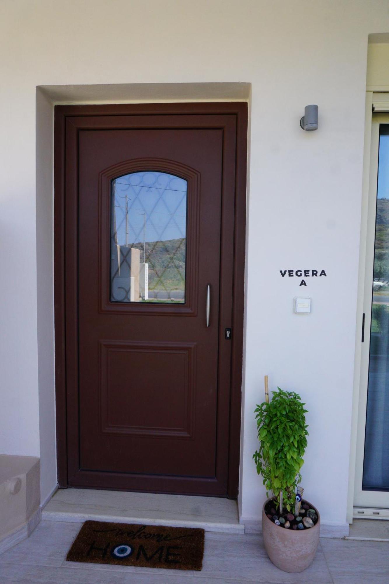 Vegera Holiday Homes Plakias Exterior photo