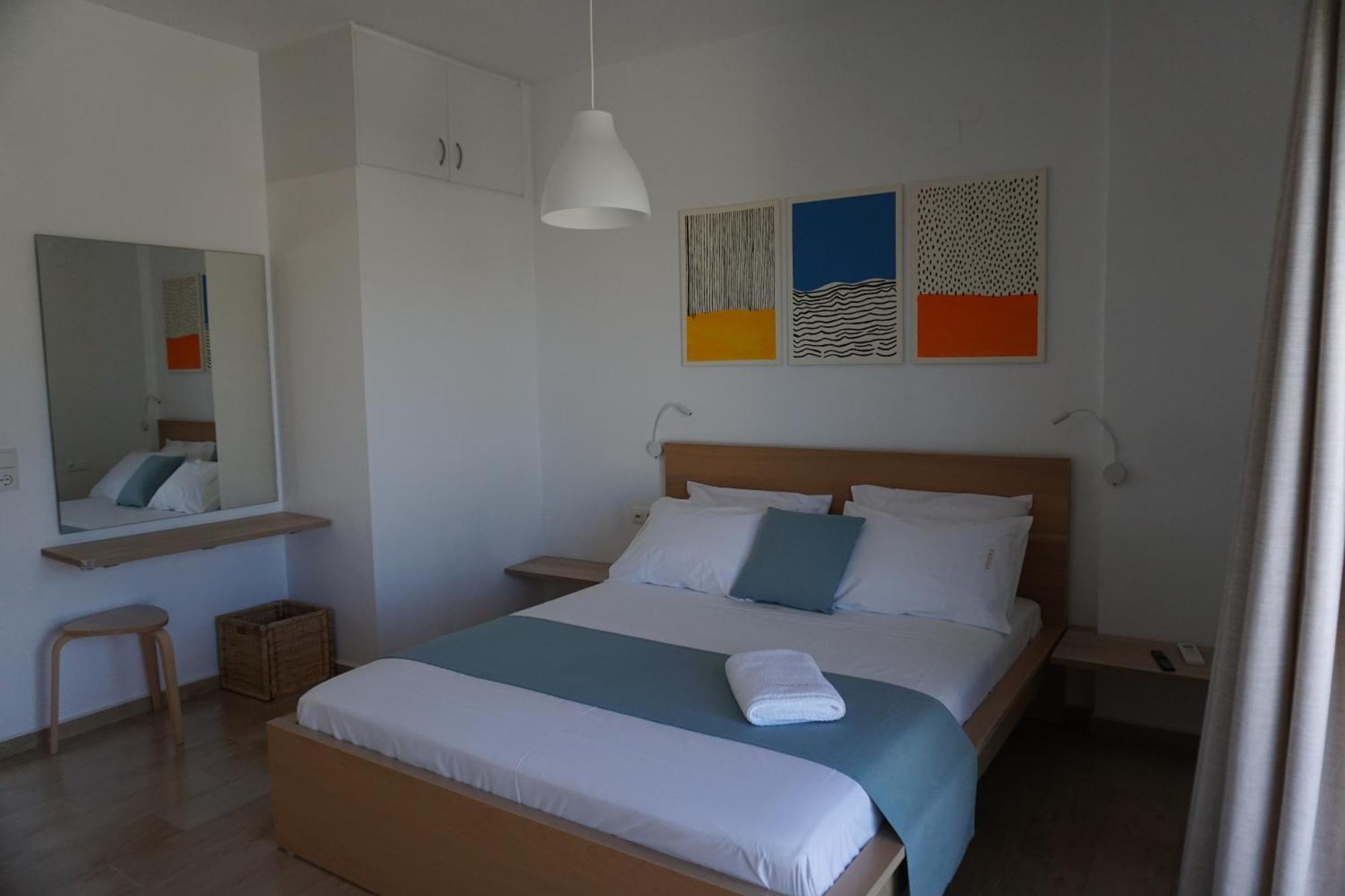 Vegera Holiday Homes Plakias Exterior photo