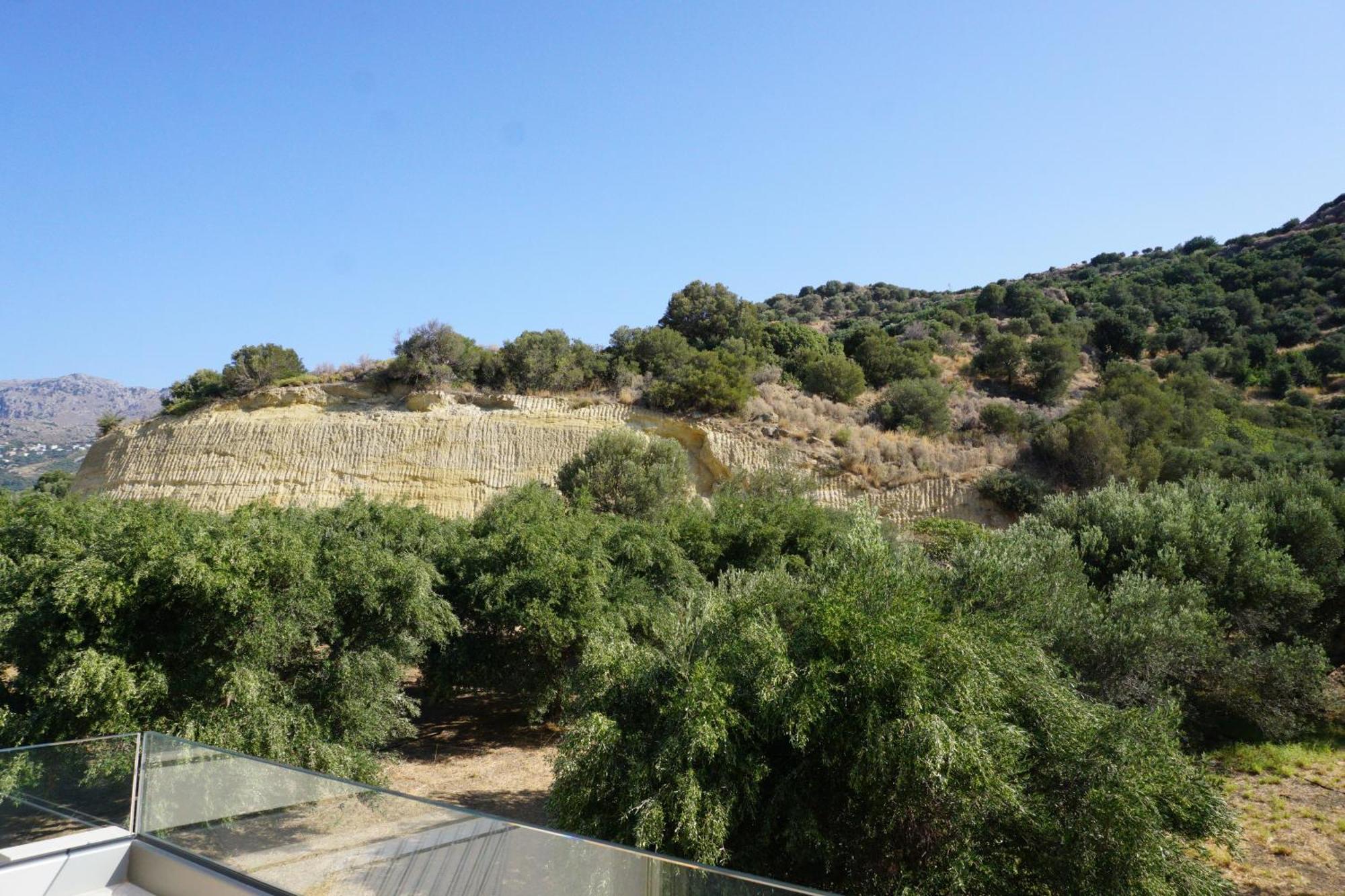 Vegera Holiday Homes Plakias Exterior photo